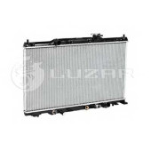 Радиатор охлаждения двигателя LUZAR LRc 231NL