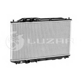 Радиатор охлаждения двигателя LUZAR LRc 231RN