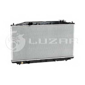 Радиатор охлаждения двигателя LUZAR LRc 23L5