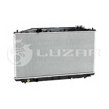 Радиатор охлаждения двигателя LUZAR LRc 23L5