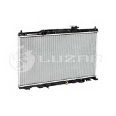 Радиатор охлаждения двигателя LUZAR LRc 23NL