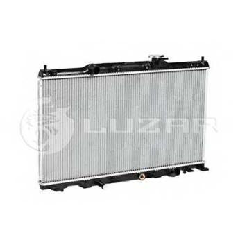 Радиатор охлаждения двигателя LUZAR LRc 23NL