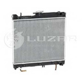 Радиатор охлаждения двигателя LUZAR LRc 241A1