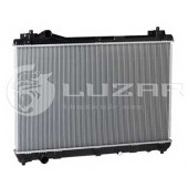 Радиатор охлаждения двигателя LUZAR LRc 2465