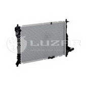 Радиатор охлаждения двигателя LUZAR LRc CHSp05175