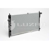 Радиатор охлаждения двигателя LUZAR LRc DWEs94147
