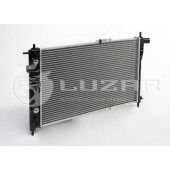 Радиатор охлаждения двигателя LUZAR LRc DWNx94370