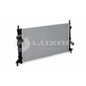 Радиатор охлаждения двигателя LUZAR LRc FDFs03392
