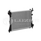 Радиатор охлаждения двигателя LUZAR LRc FDFs98113