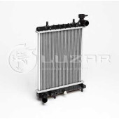 Радиатор охлаждения двигателя LUZAR LRc HUAc94150