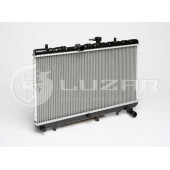 Радиатор охлаждения двигателя LUZAR LRc KIRi05110
