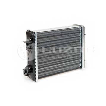 Радиатор отопления салона LUZAR LRh 0101