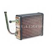 Радиатор отопления салона LUZAR LRh 0101c