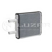 Радиатор отопления салона LUZAR LRh 0127b