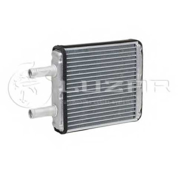 Радиатор отопления салона LUZAR LRh 0127b