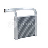 Радиатор отопления салона LUZAR LRh 0190b