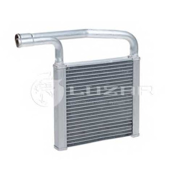 Радиатор отопления салона LUZAR LRh 0190b