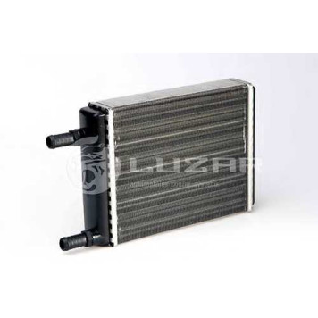 Радиатор отопления салона LUZAR LRh 0302