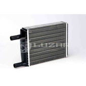Радиатор отопления салона LUZAR LRh 0306