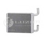 Радиатор отопления салона LUZAR LRh 0363b