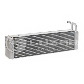 Радиатор отопления салона LUZAR LRh 0369b