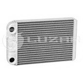 Радиатор отопления салона LUZAR LRh 0550