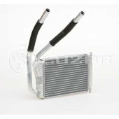 Радиатор отопления салона LUZAR LRh 0582