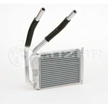 Радиатор отопления салона LUZAR LRh 0582