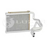 Радиатор отопления салона LUZAR LRh 082E