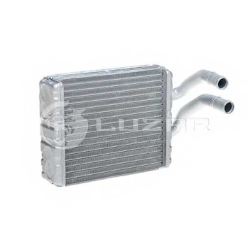 Радиатор отопления салона LUZAR LRh 08B4