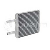 Радиатор отопления салона LUZAR LRh 08C1