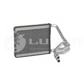 Радиатор отопления салона LUZAR LRh 08E2