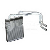 Радиатор отопления салона LUZAR LRh 08F2