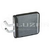 Радиатор отопления салона LUZAR LRh 08FD