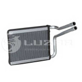 Радиатор отопления салона LUZAR LRh 08G1