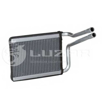 Радиатор отопления салона LUZAR LRh 08G1