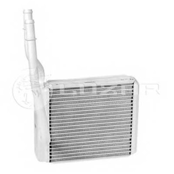 Радиатор отопления салона LUZAR LRh 1054