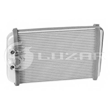 Радиатор отопления салона LUZAR LRh 1650