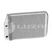 Радиатор отопления салона LUZAR LRh 1680