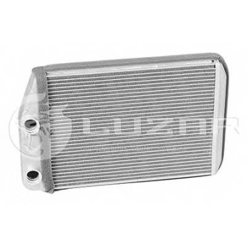 Радиатор отопления салона LUZAR LRh 1680