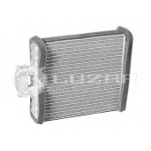 Радиатор отопления салона LUZAR LRh 1853