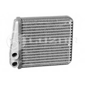 Радиатор отопления салона LUZAR LRh 18N5