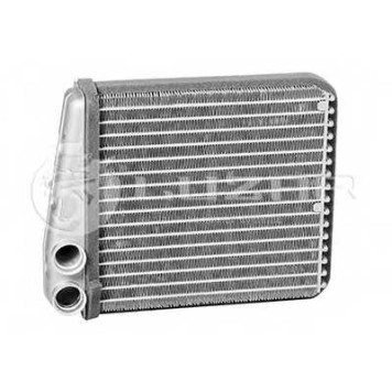 Радиатор отопления салона LUZAR LRh 18N5