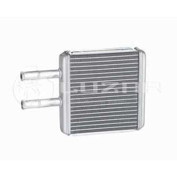 Радиатор отопления салона LUZAR LRh CHAv05342