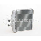 Радиатор отопления салона LUZAR LRh CHLs97149