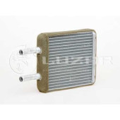 Радиатор отопления салона LUZAR LRh HUAc94320