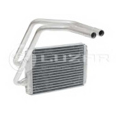 Радиатор отопления салона LUZAR LRh HUEl00300