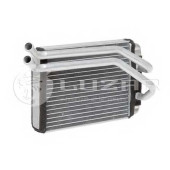 Радиатор отопления салона LUZAR LRh HUSf00300