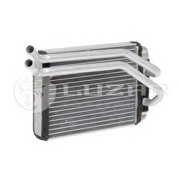 Радиатор отопления салона LUZAR LRh HUSf00300