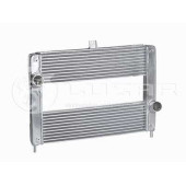 Интеркулер LUZAR LRIC 03028